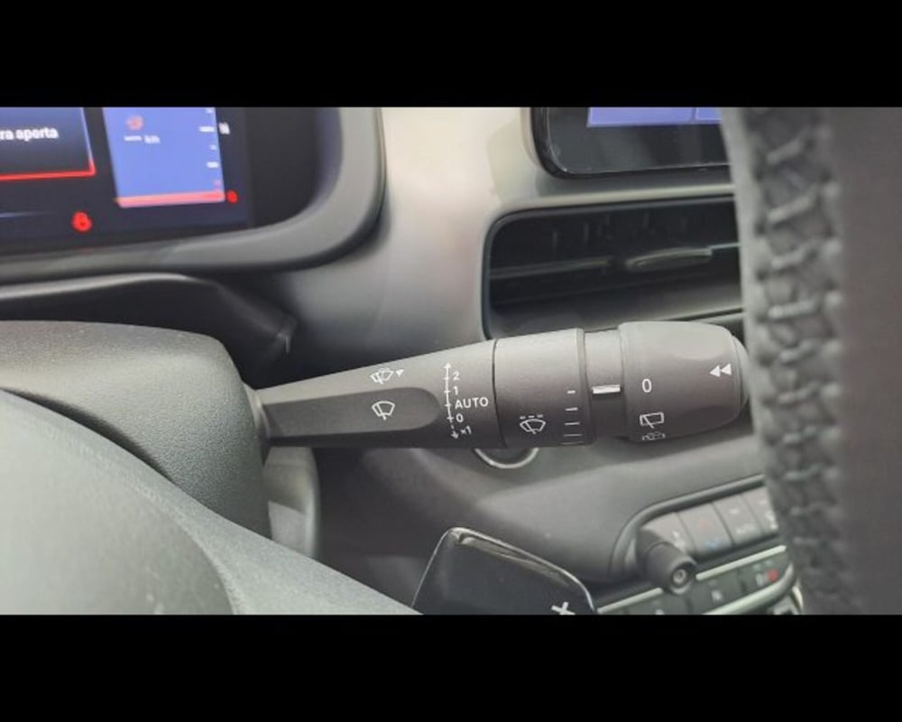 Jeep Avenger nuova a Aosta (19)