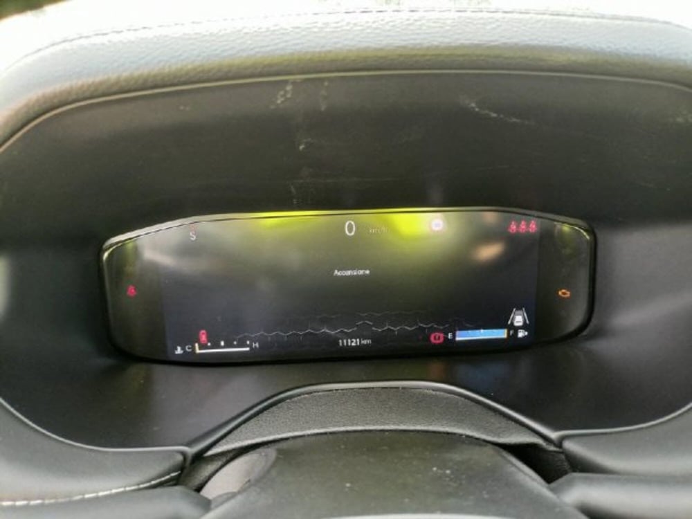 Jeep Compass usata a Aosta (9)