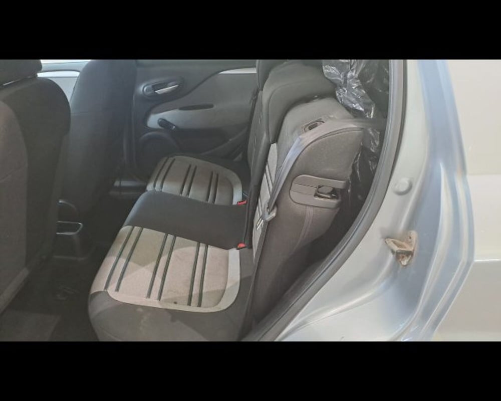 Fiat Punto Evo usata a Aosta (16)