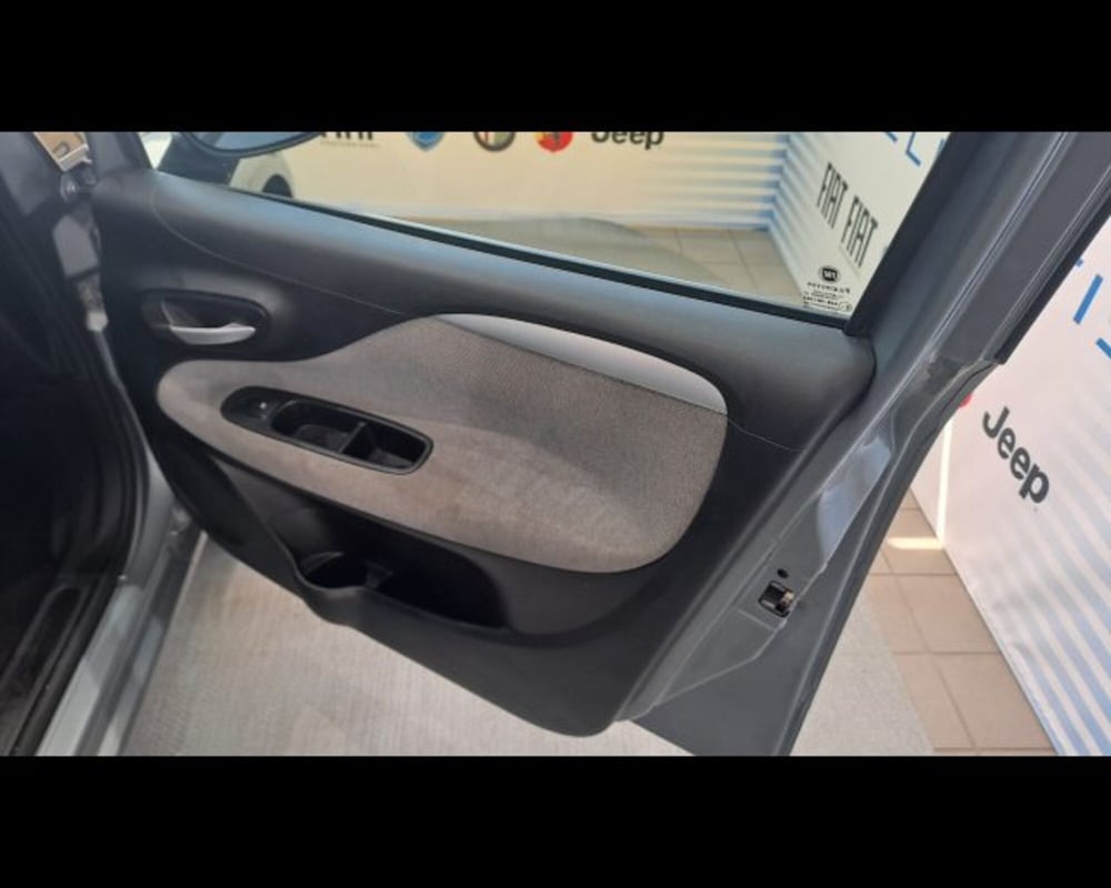 Fiat Punto Evo usata a Aosta (19)