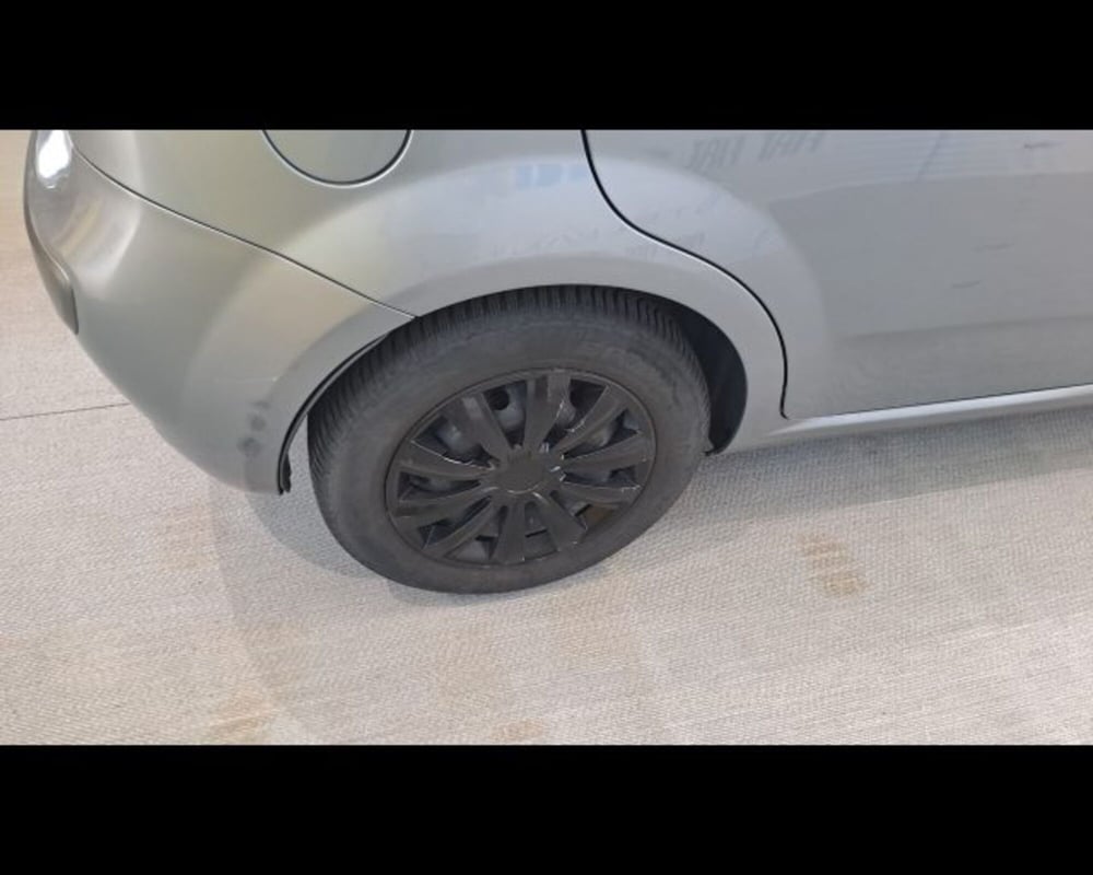 Fiat Punto Evo usata a Aosta (20)