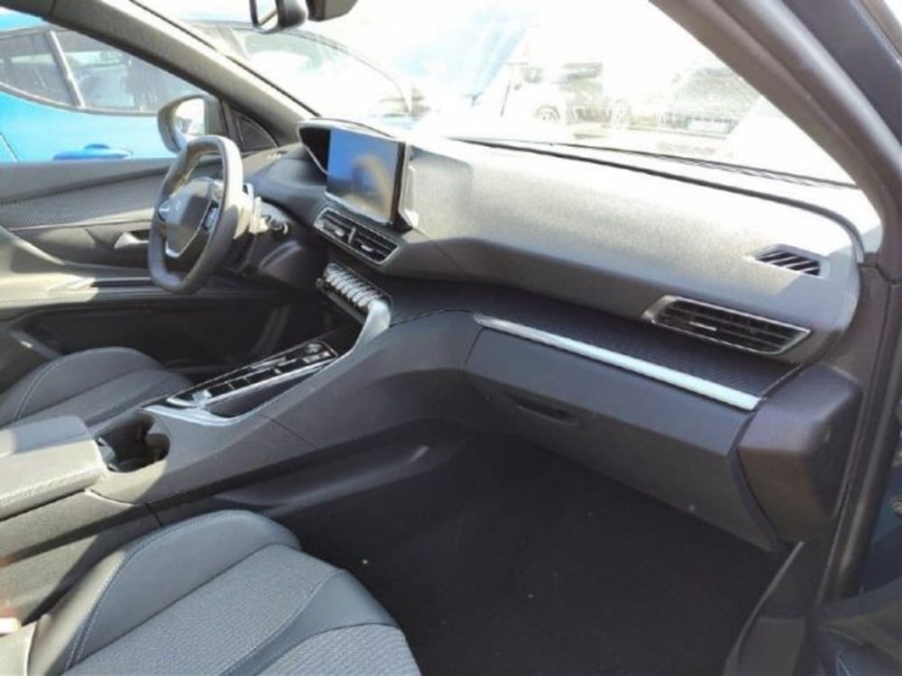 Peugeot 5008 usata a Aosta (5)