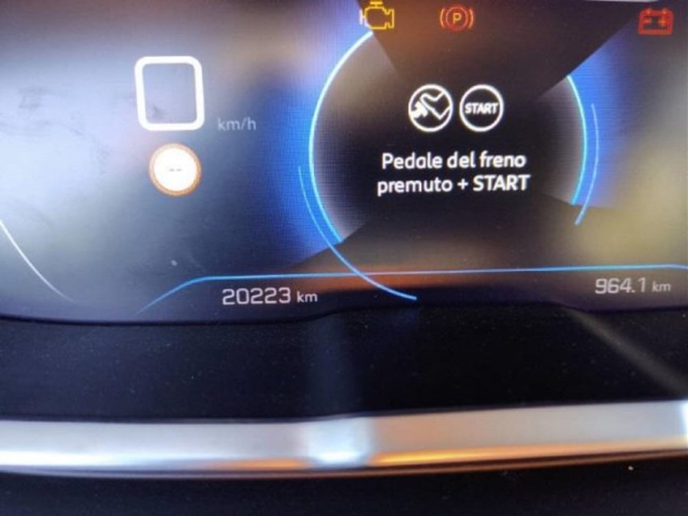 Peugeot 5008 usata a Aosta (7)