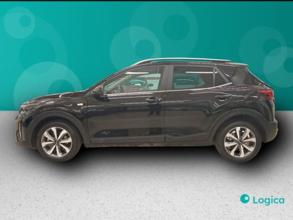 Kia Stonic usata a Torino (3)