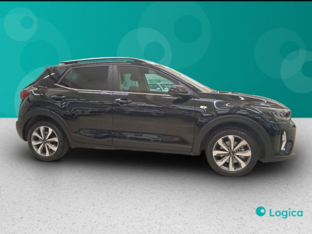 Kia Stonic usata a Torino (6)