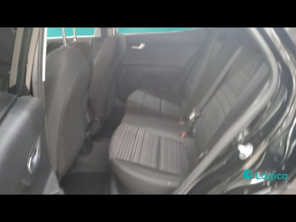 Kia Stonic usata a Torino (8)