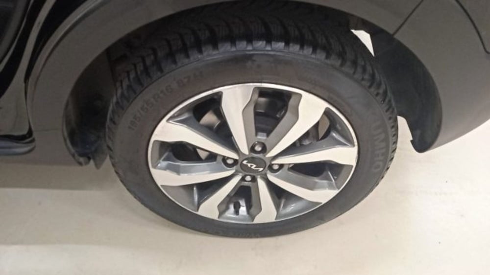 Kia Stonic usata a Torino (9)