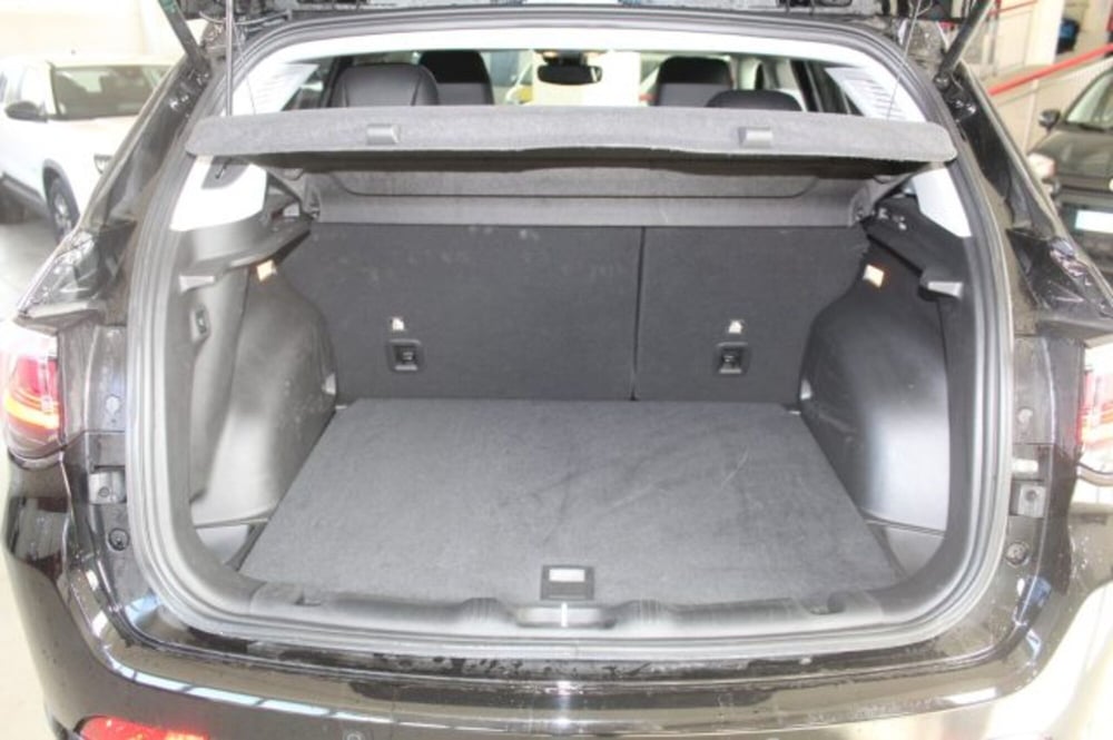 Jeep Compass usata a Terni (10)