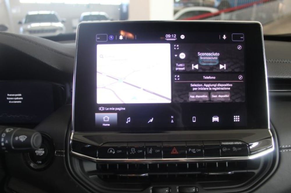 Jeep Compass usata a Terni (13)