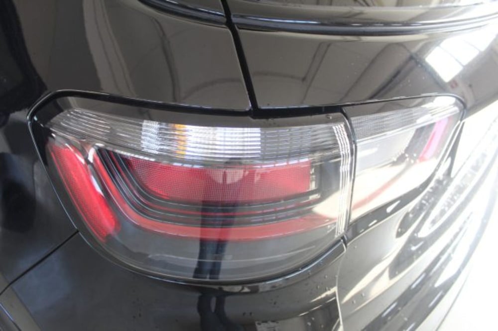 Jeep Compass usata a Terni (16)