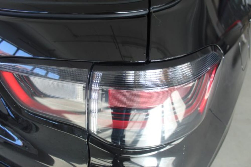 Jeep Compass usata a Terni (17)