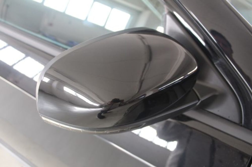 Jeep Compass usata a Terni (18)