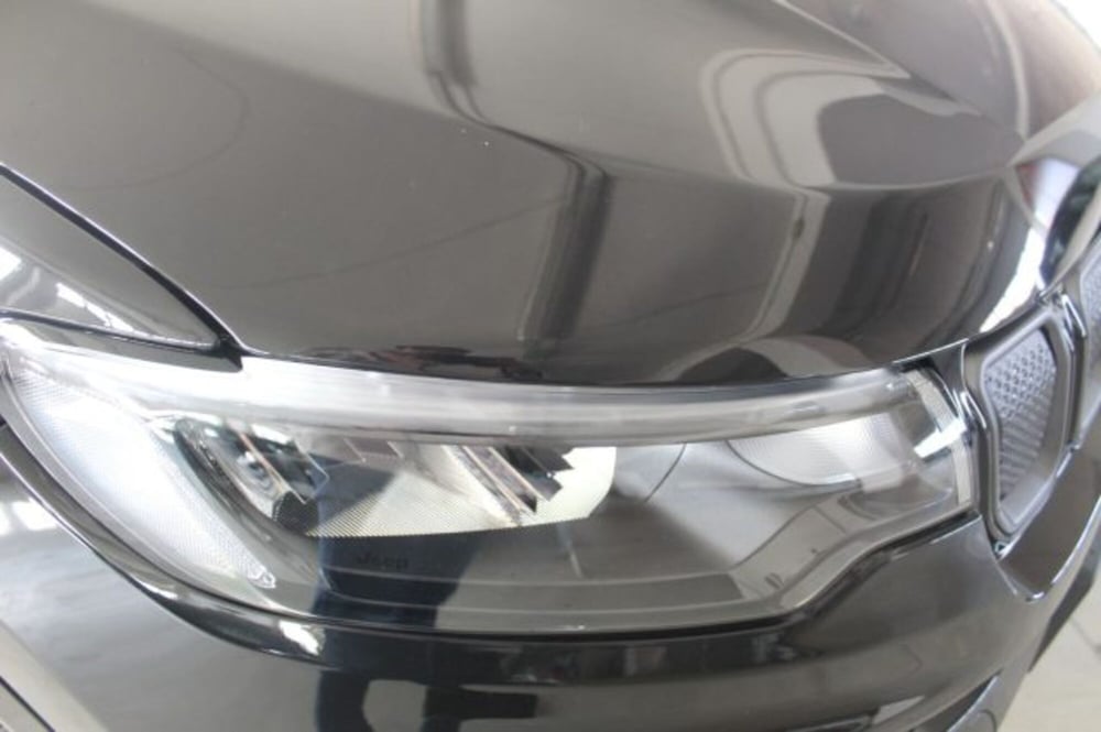 Jeep Compass usata a Terni (19)