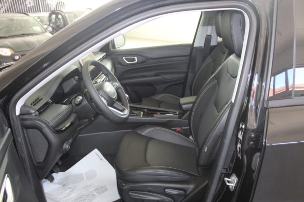 Jeep Compass usata a Terni (7)
