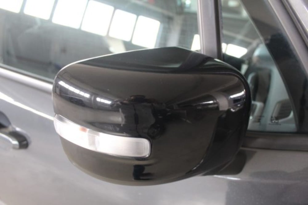 Jeep Renegade usata a Terni (18)