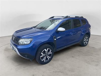 Dacia Duster 1.0 TCe GPL 4x2 Prestige Up del 2022 usata a Palestrina
