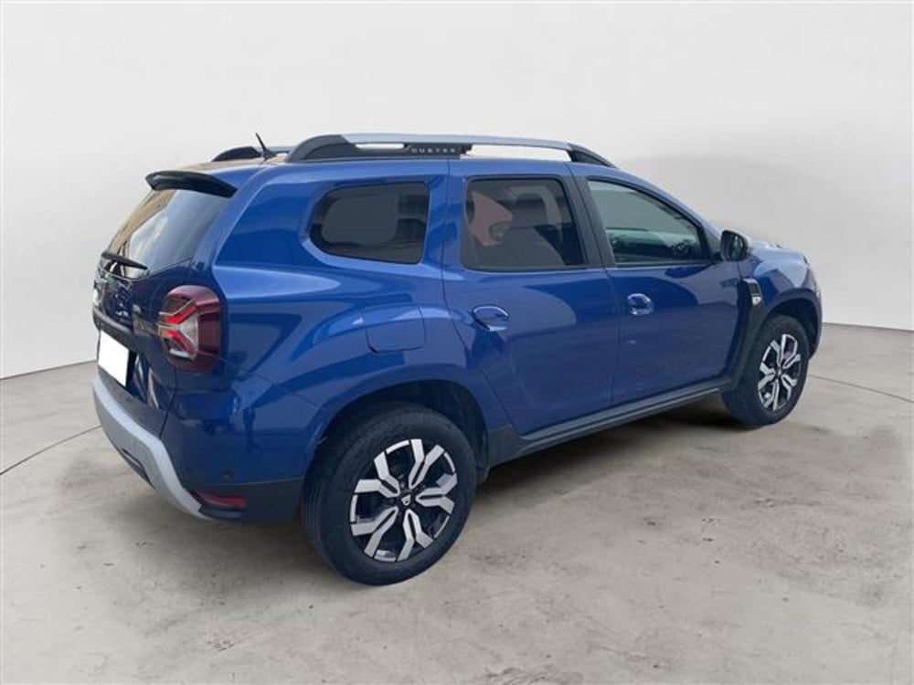 Dacia Duster usata a Roma (9)