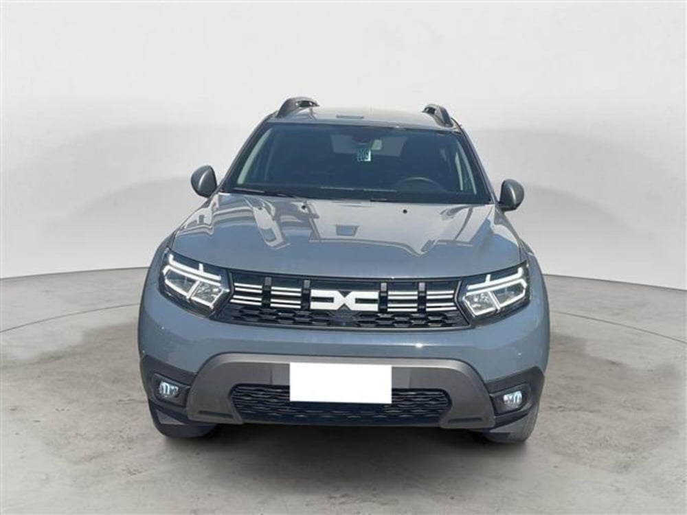 Dacia Duster usata a Roma (4)