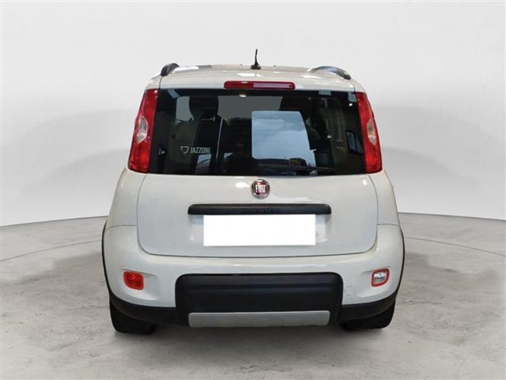 Fiat Panda usata a Roma (4)