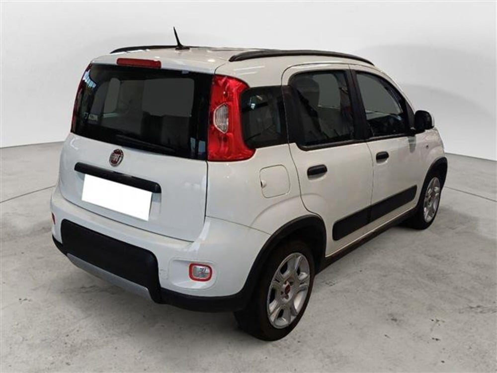 Fiat Panda usata a Roma (5)