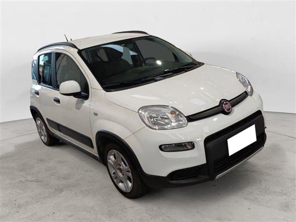 Fiat Panda usata a Roma (6)