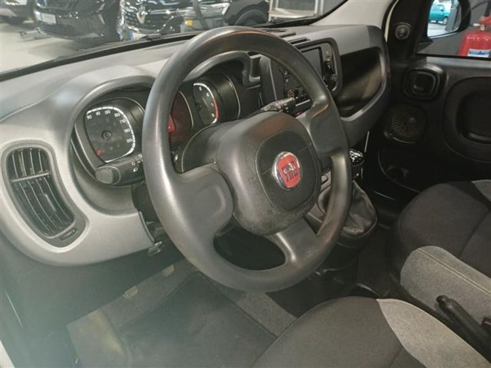 Fiat Panda usata a Roma (8)