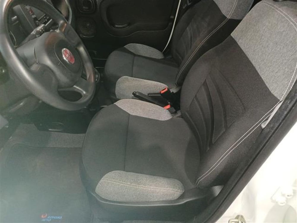 Fiat Panda usata a Roma (9)