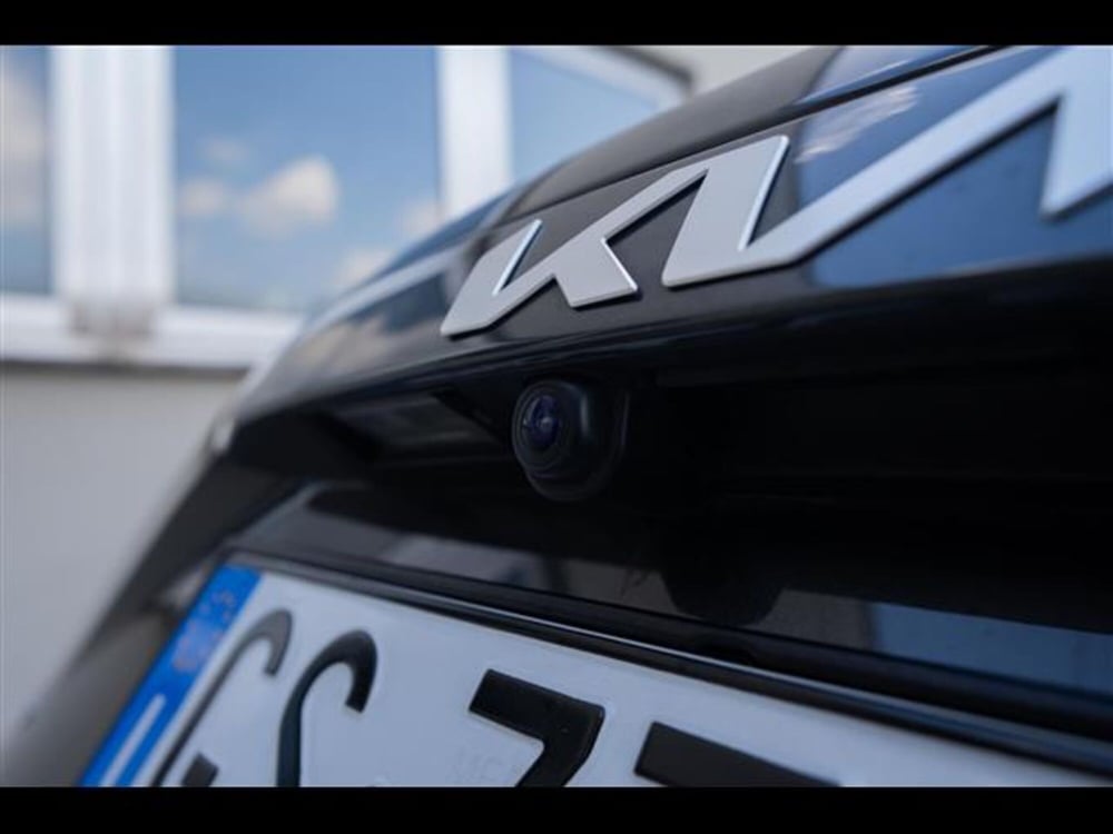 Kia Niro usata a Torino (12)