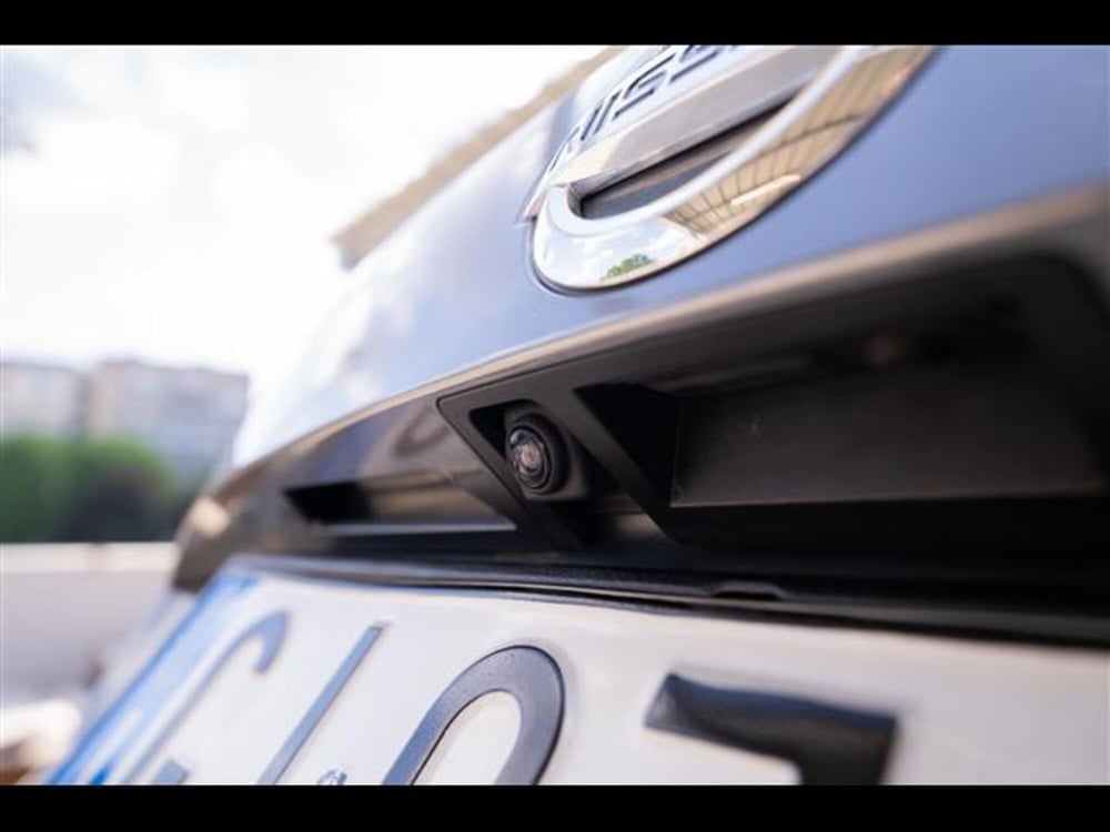 Nissan Juke usata a Torino (15)