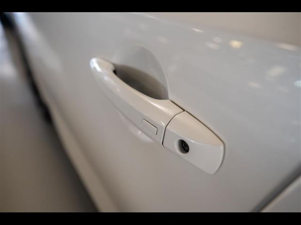 Nissan Qashqai usata a Torino (15)