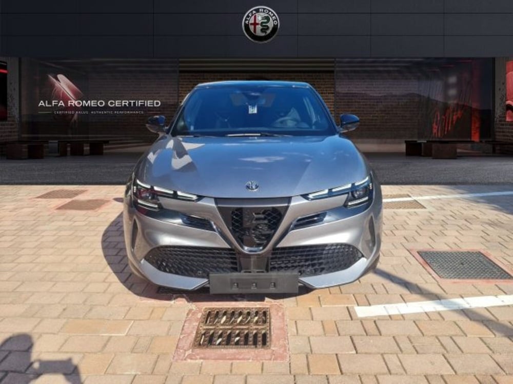 Alfa Romeo Junior usata a Monza e Brianza (2)
