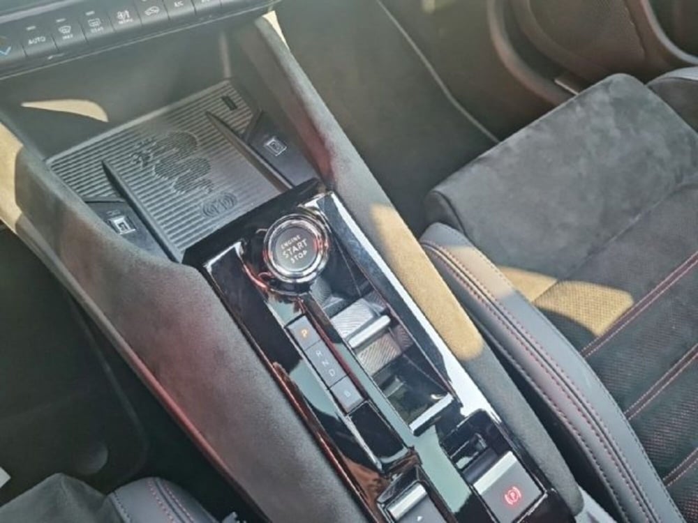 Alfa Romeo Junior usata a Monza e Brianza (19)