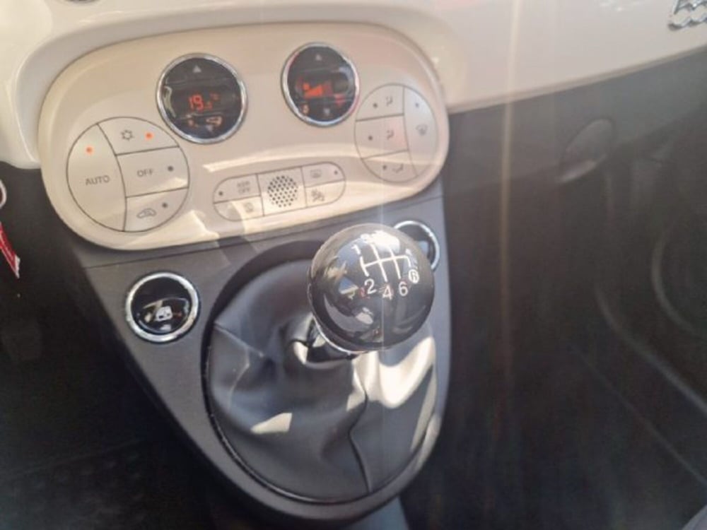 Fiat 500C Cabrio usata a Monza e Brianza (15)