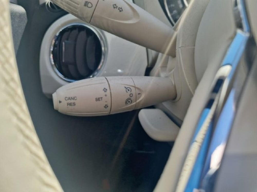 Fiat 500C Cabrio usata a Monza e Brianza (19)