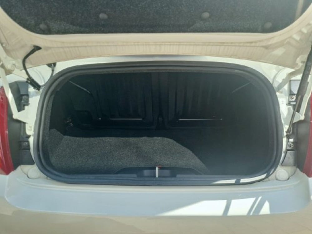 Fiat 500C Cabrio usata a Monza e Brianza (6)
