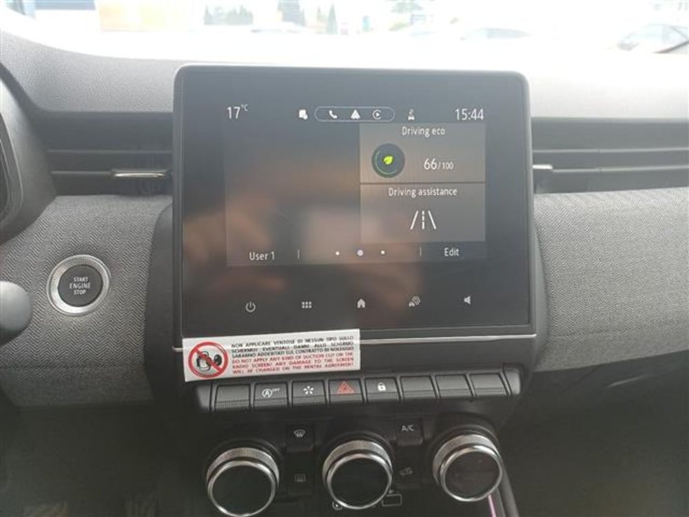 Renault Clio usata a Roma (10)