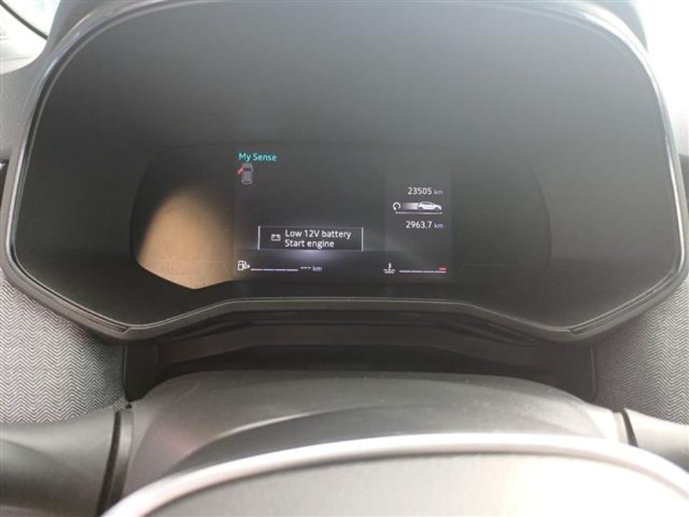 Renault Clio usata a Roma (12)