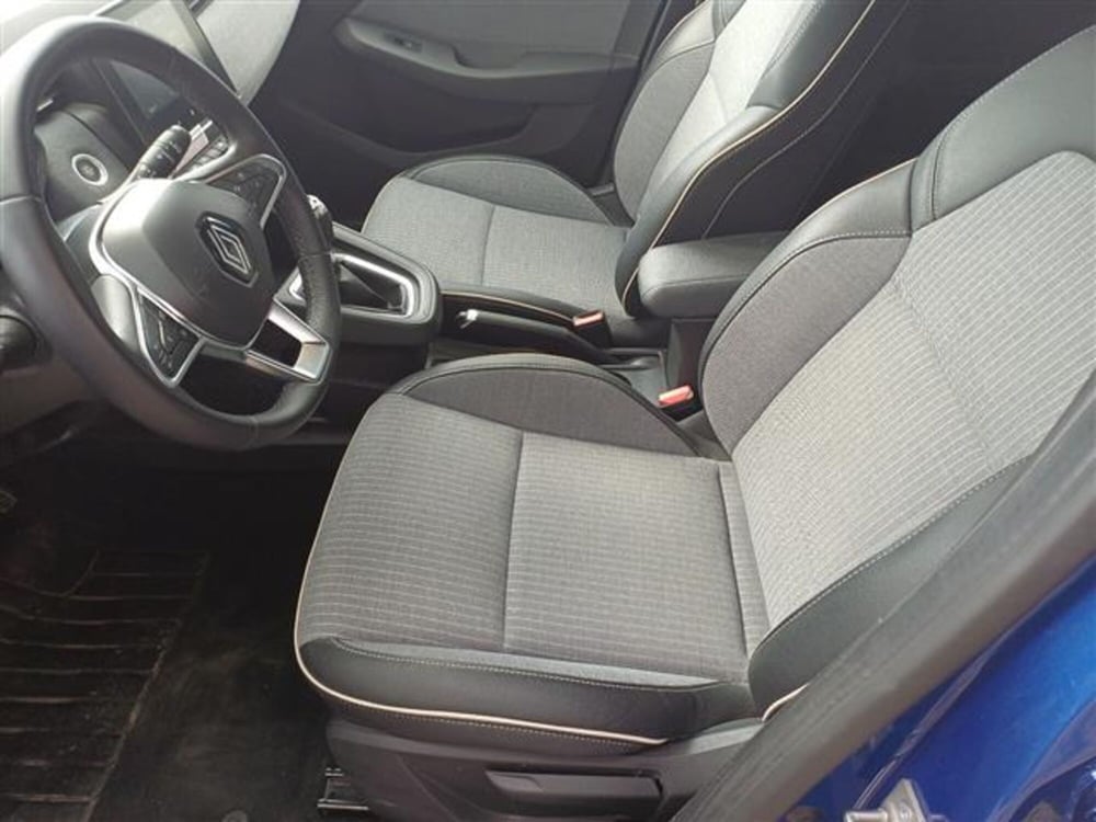 Renault Clio usata a Roma (13)