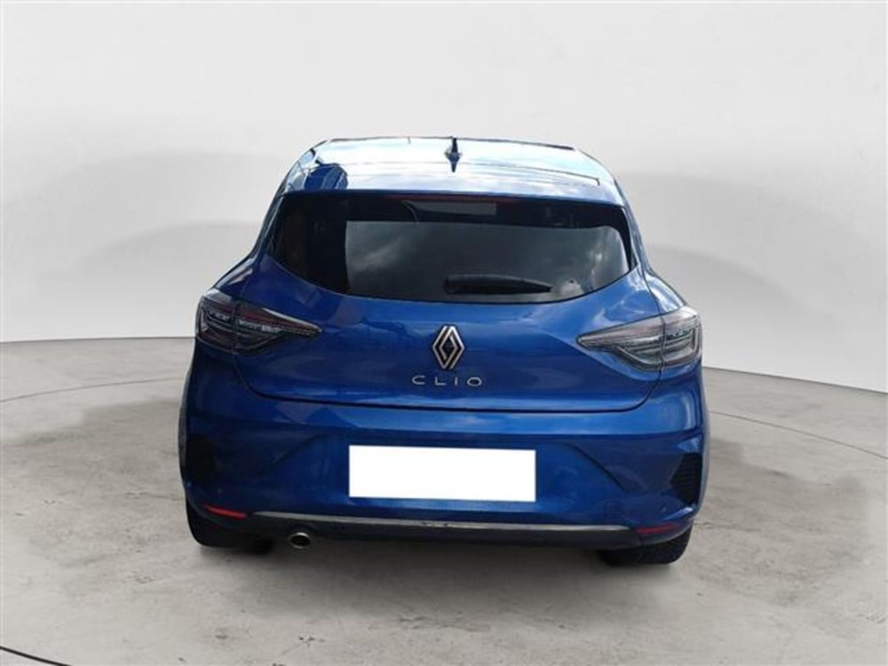 Renault Clio usata a Roma (3)