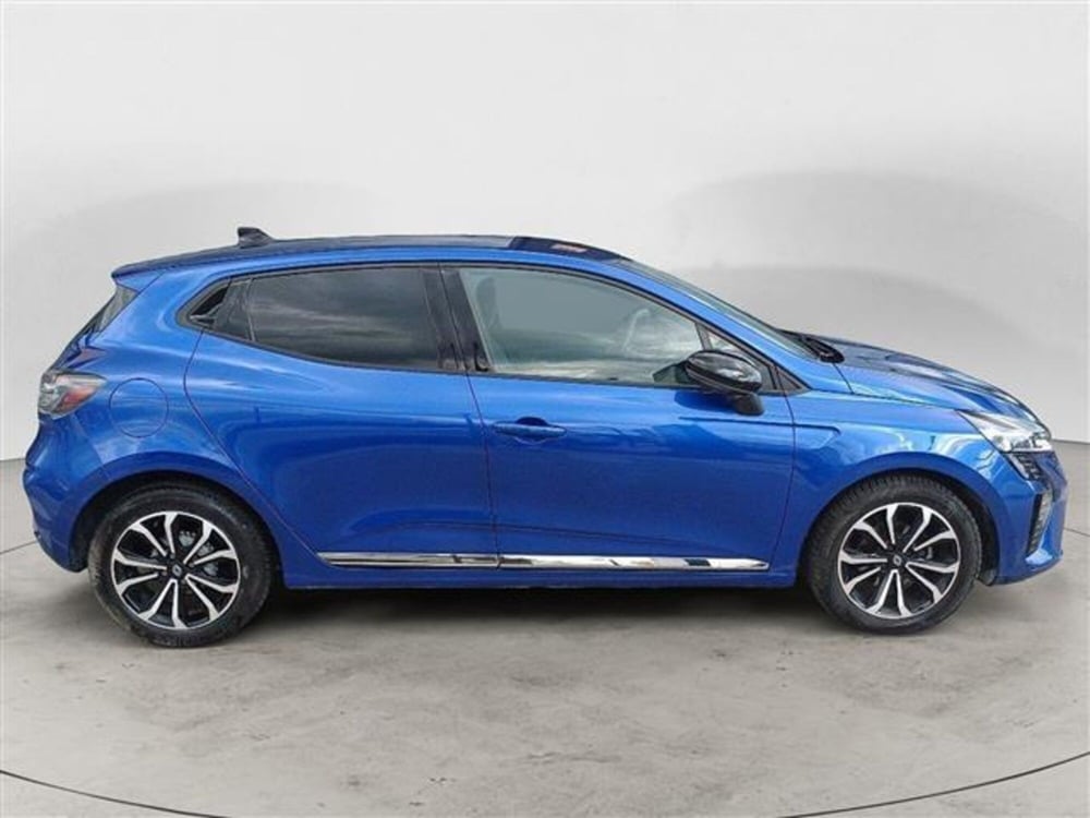 Renault Clio usata a Roma (6)