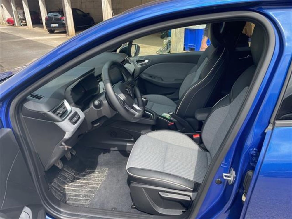 Renault Clio usata a Roma (10)