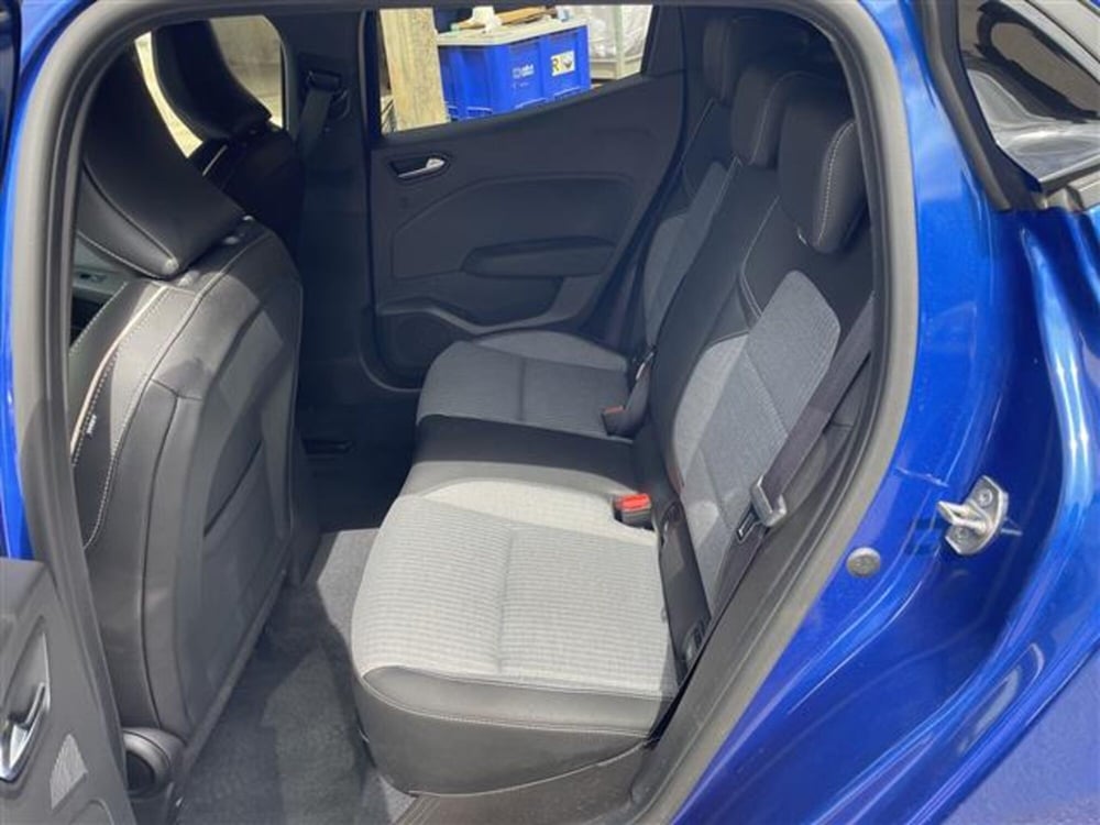 Renault Clio usata a Roma (13)