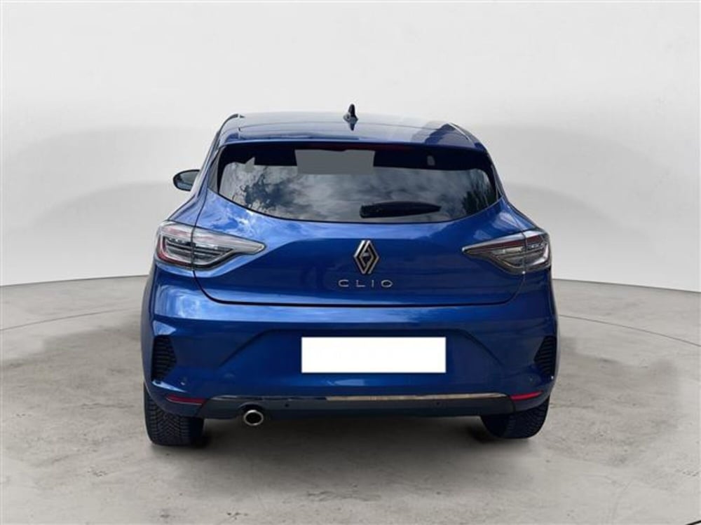 Renault Clio usata a Roma (4)