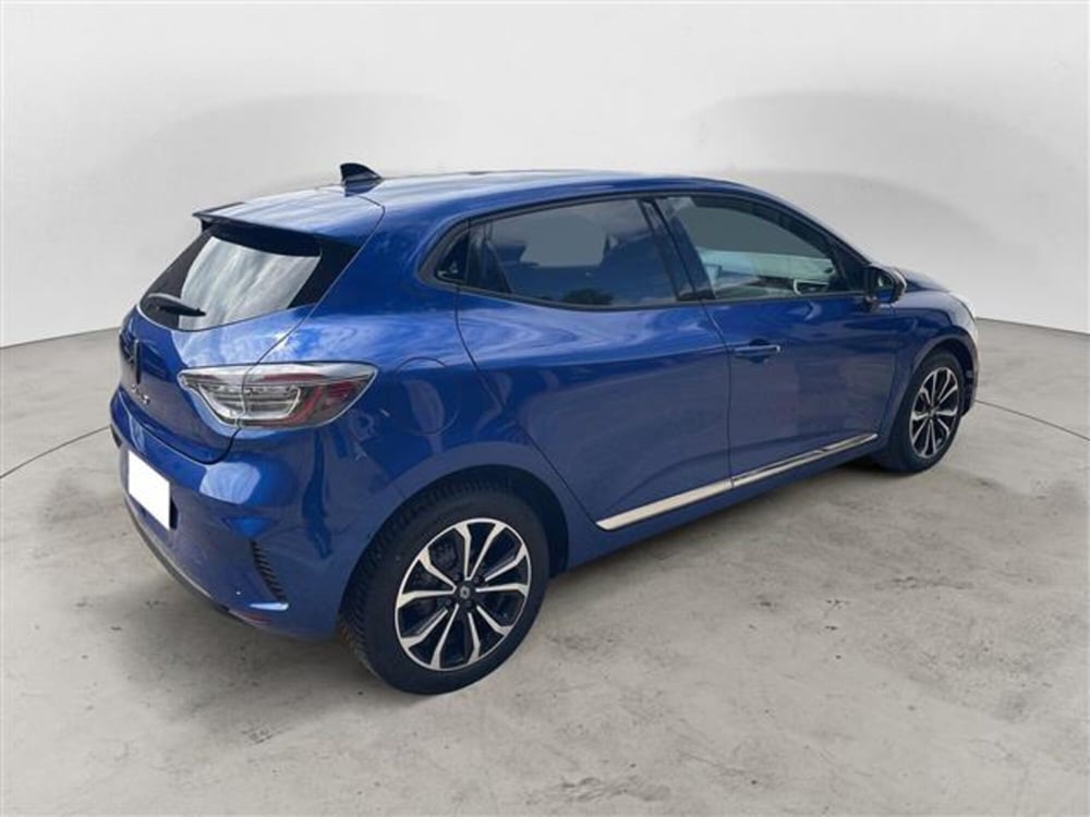 Renault Clio usata a Roma (6)