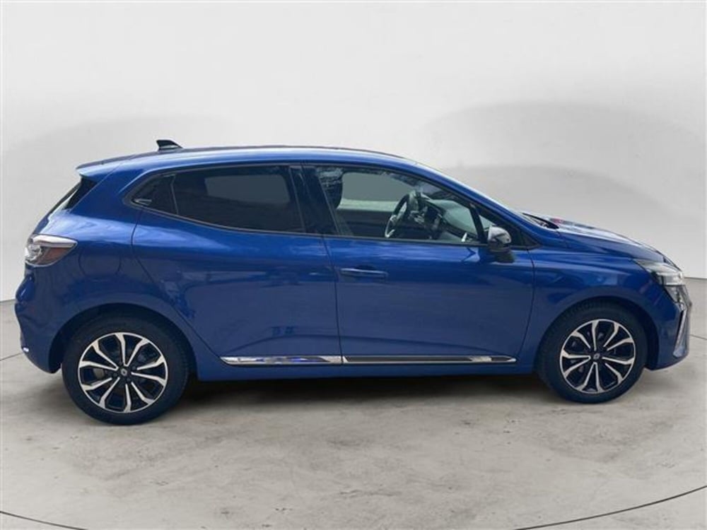 Renault Clio usata a Roma (7)