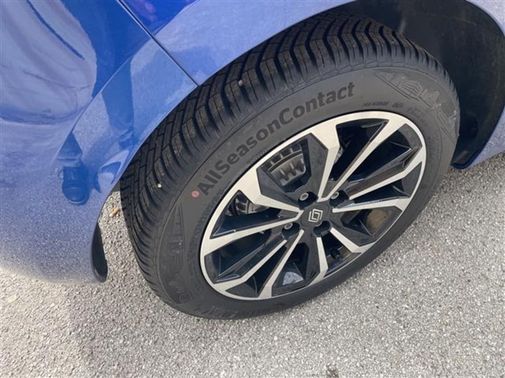 Renault Clio usata a Roma (9)