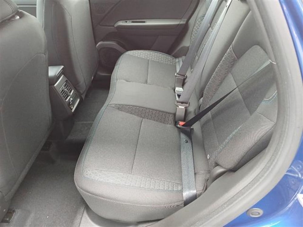 Renault Captur nuova a Roma (9)