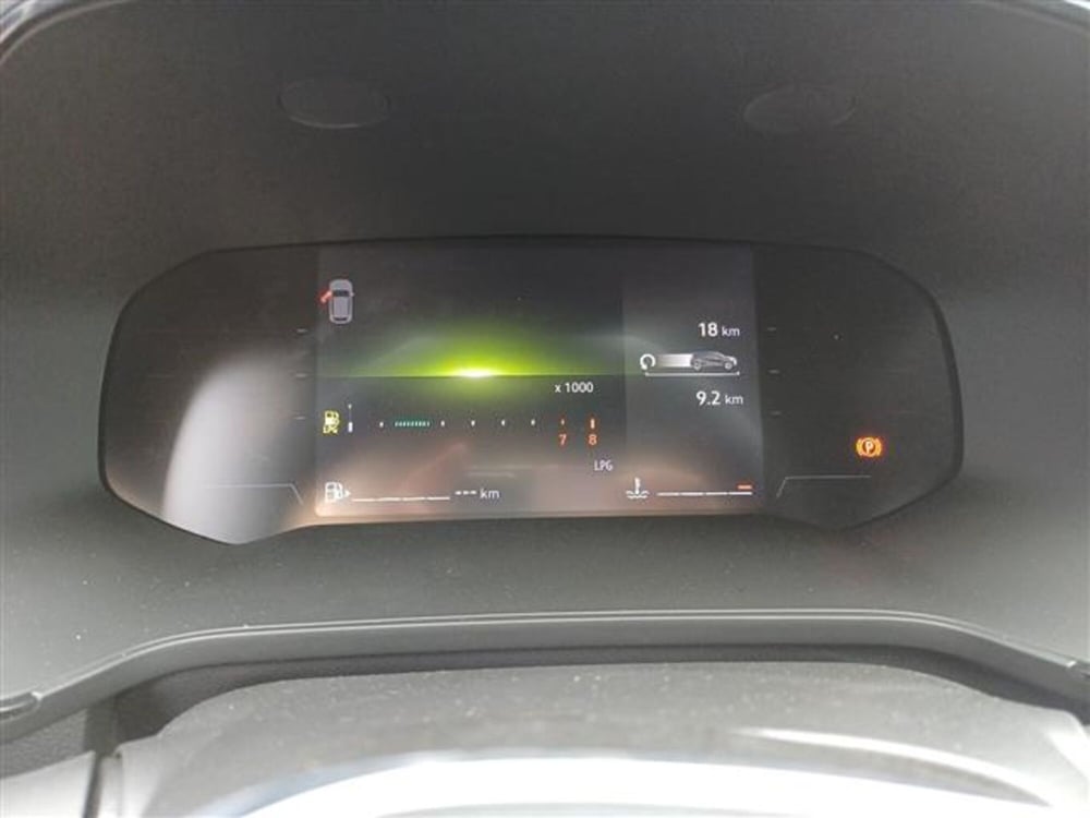 Renault Captur nuova a Roma (12)
