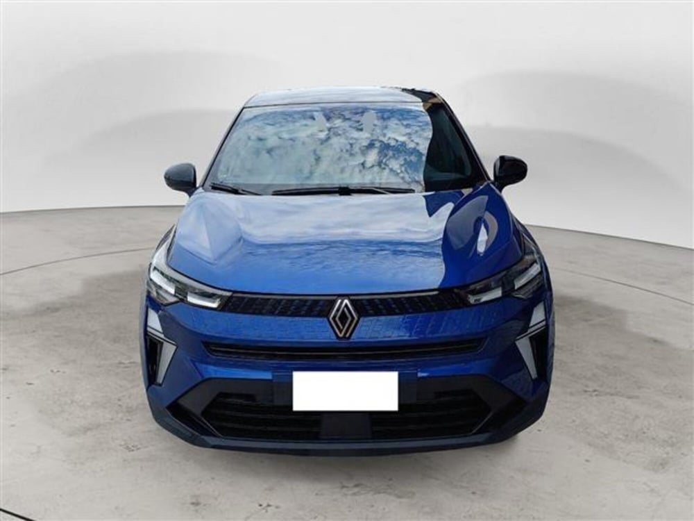 Renault Captur nuova a Roma (3)