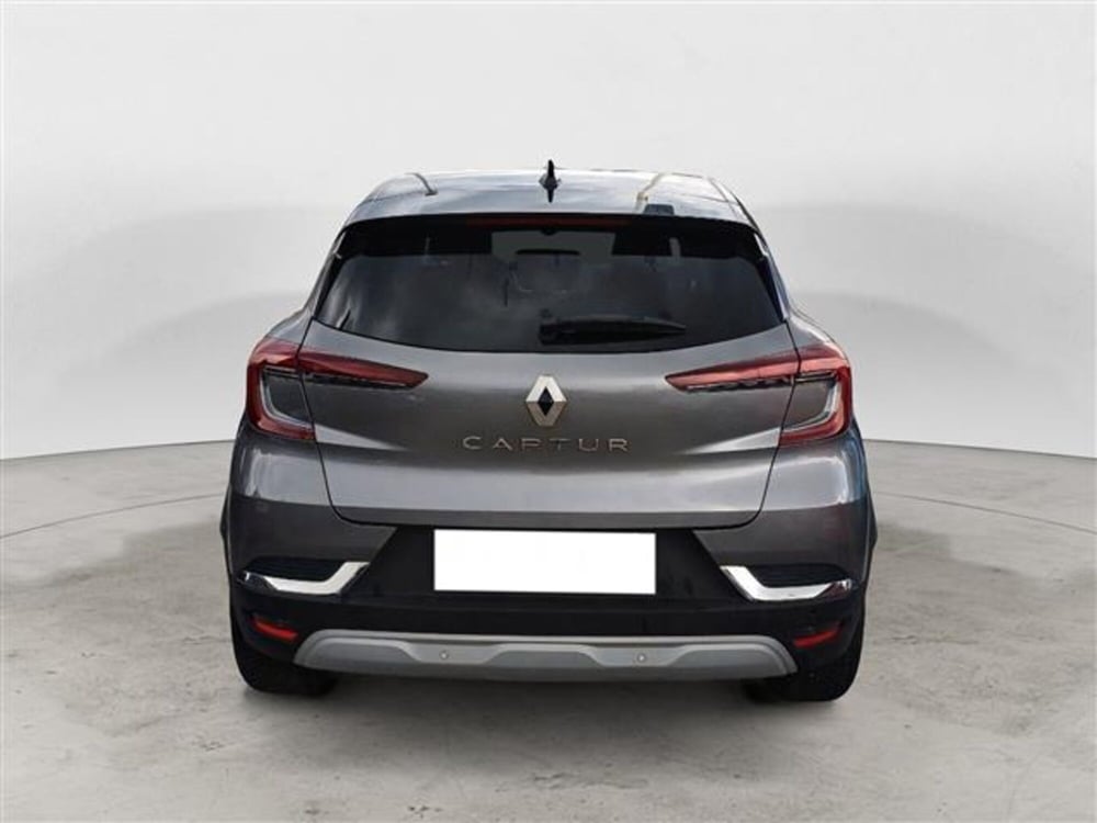 Renault Captur usata a Roma (4)